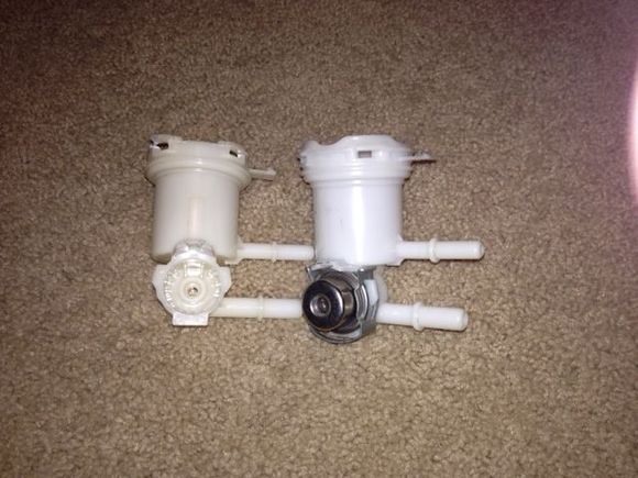 fuel filter 2