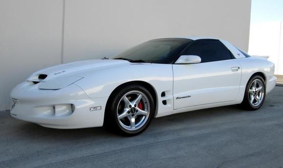 March 2013 
13 Years Old 
148,000 Miles