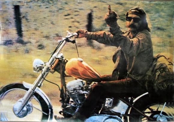 Dennis Hopper