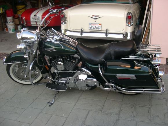 "99 ROAD KING