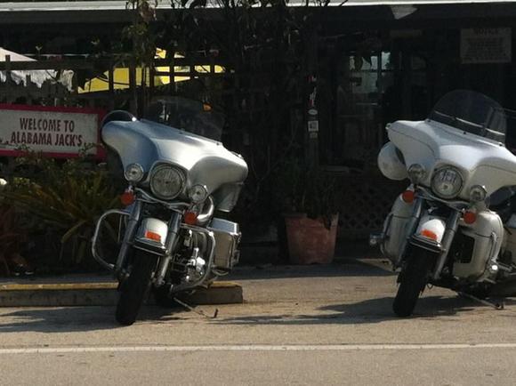 Alabama Jack's