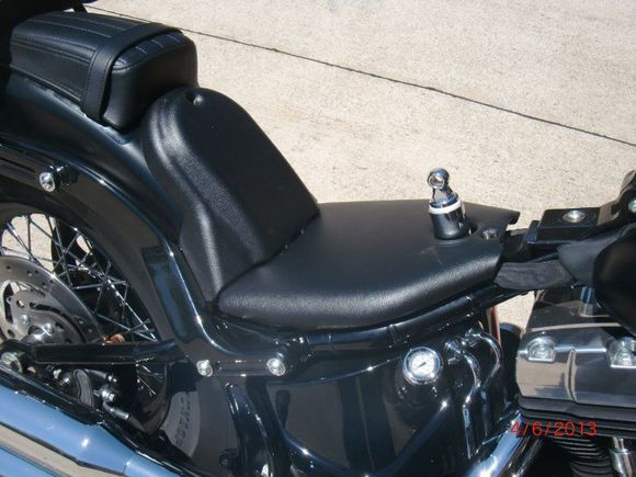 Test fit