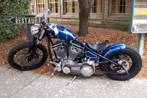 Myrtle Beach Bike Week