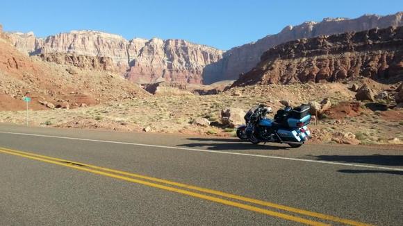 Marble Canyon AZ