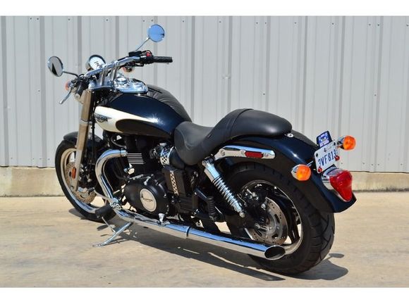 Triumph 3