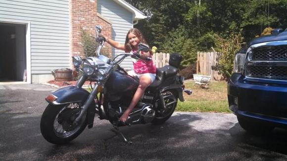 Yet another side shot