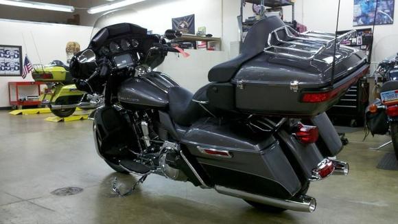 2014 Ultra Limited 2