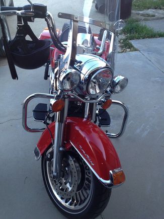 2010 Road Glide 001