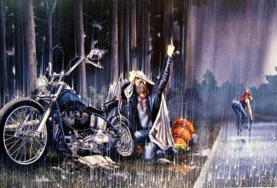 david mann