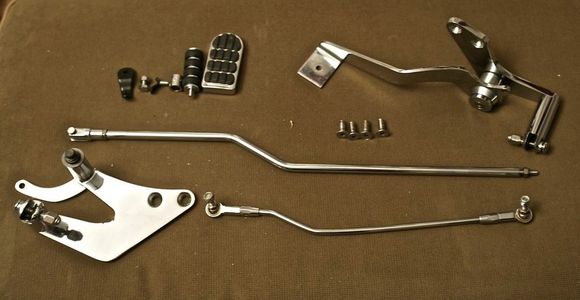 BentControls