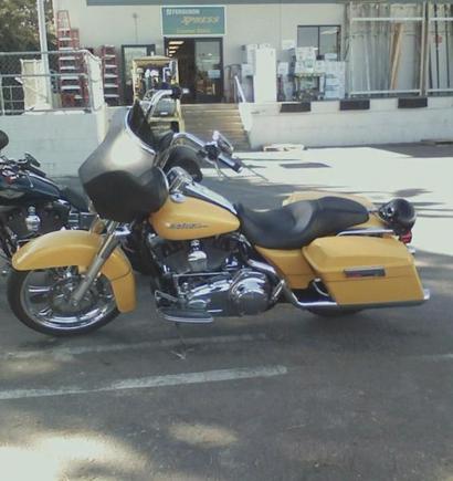 My Bagger