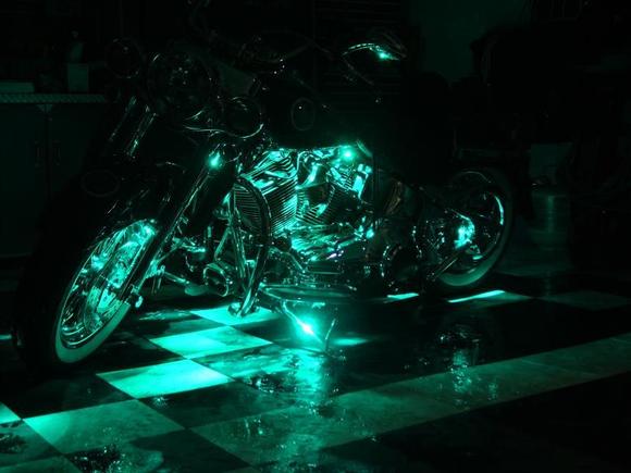 LEDs 005