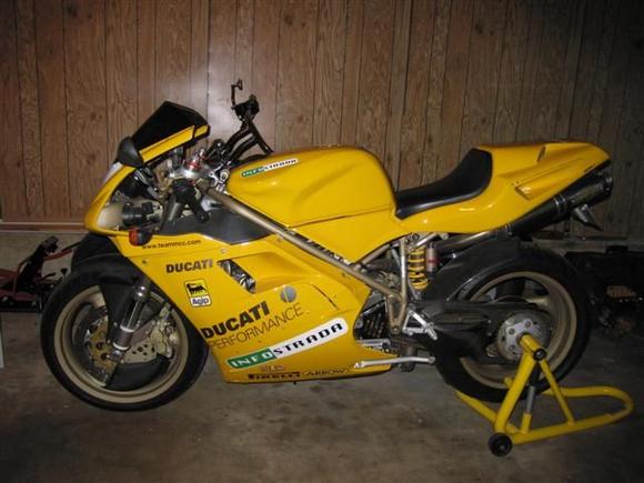 ducati