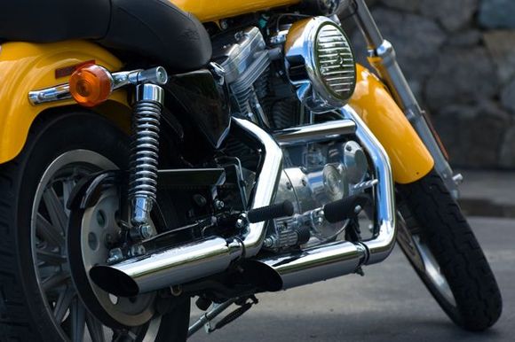 Pipes &amp; Breather