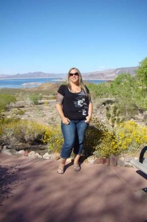 Lake Mead