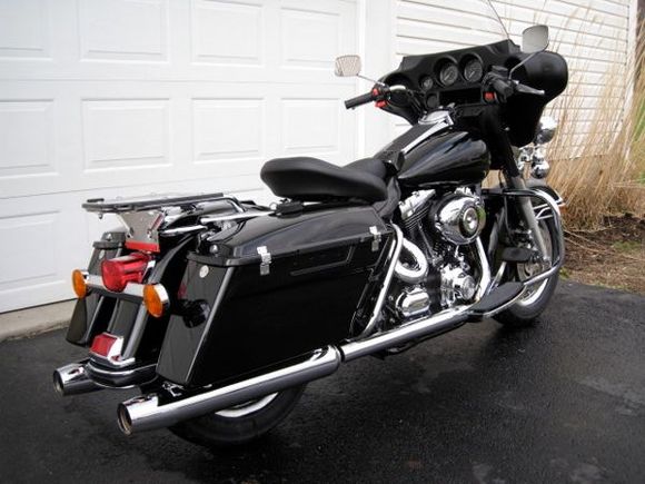 2007 H D for sale   04
