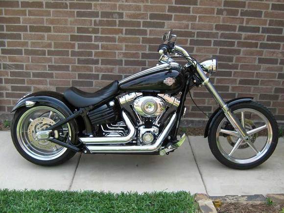 mybike