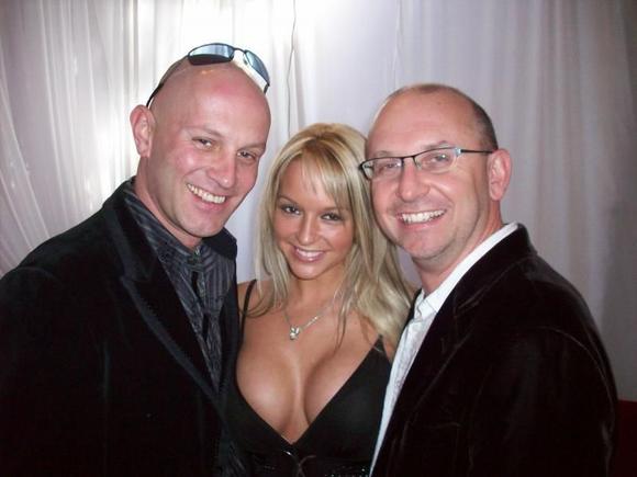 Miss October 2008