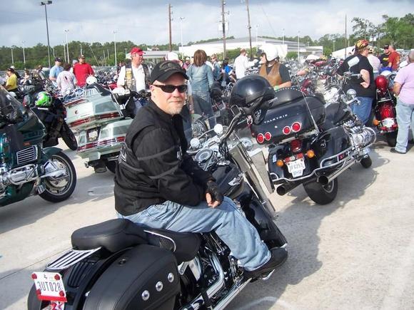 Ride For Kids 09 Humble TX