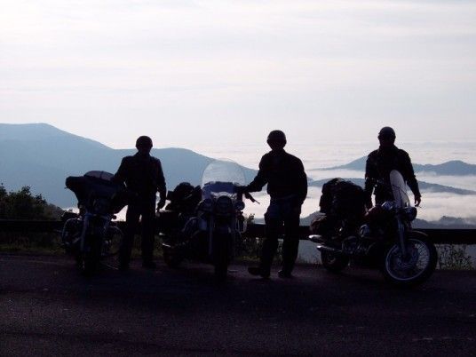 NC Ride