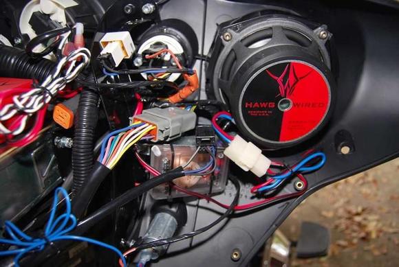 Hawg Wired