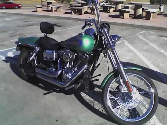 my baby