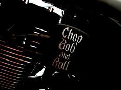 2005 Chop Bob and Roll.........Night Train copy