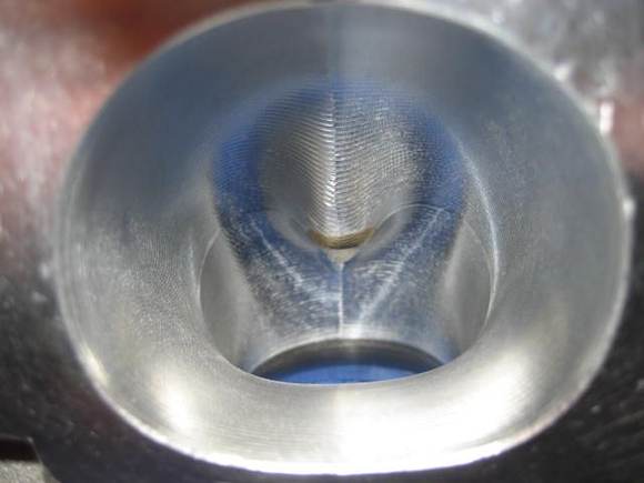 exhaust port 2in