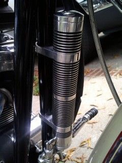 wimmer oil cooler recently added and well worth the money