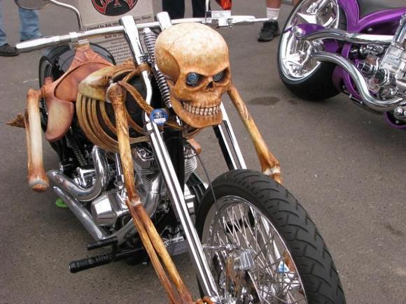 Bones Sturgis 07