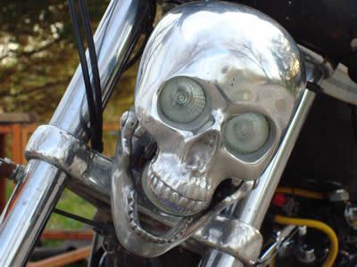 xlheadlight