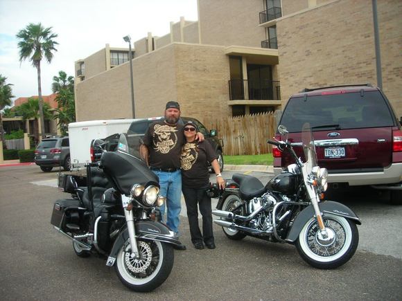 South Padre Bikefest 2009 005