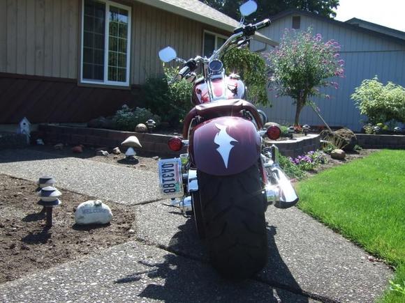 With out the new Bar's