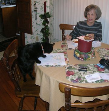 wife and son eating lunch1