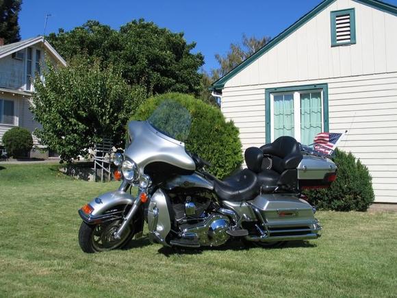 Harley pic 2