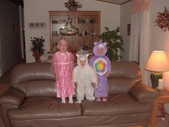 Halloween