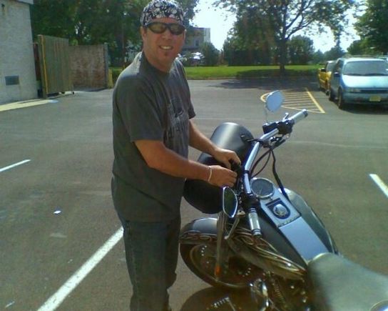 Maimas and the Fatboy