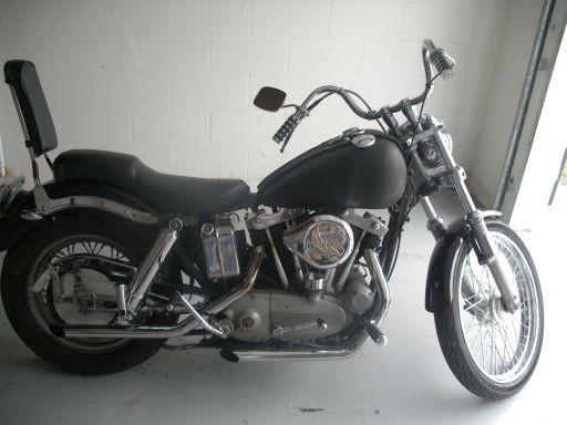 70 ironhead