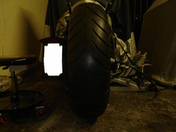 200 tire