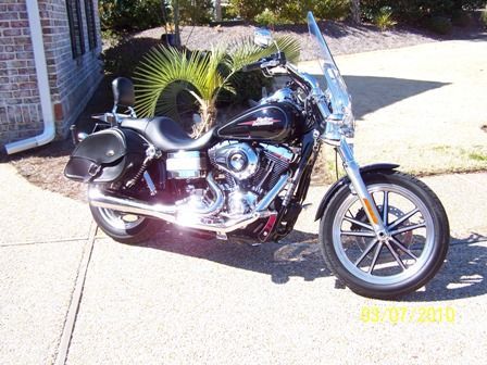 Low Rider