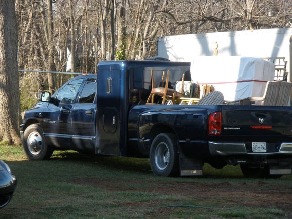 garths toy dodgezilla