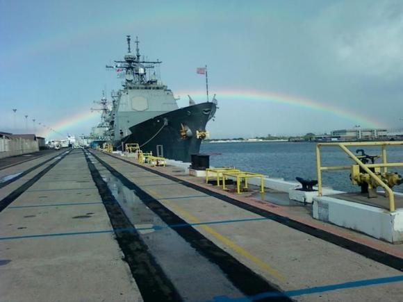 rainbow
