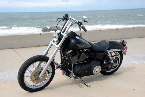 stage one angle shot