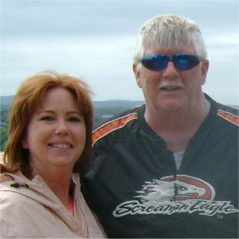 Bill &amp; Toni