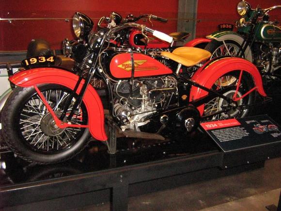 HD Museum