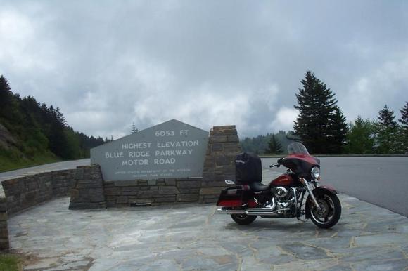 Blue Ridge Parkway 2010 064