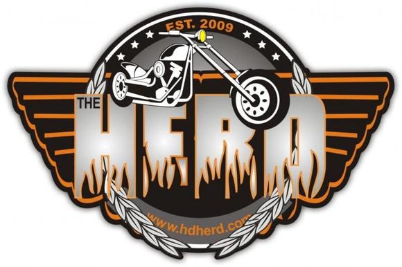 HERD LOGO 041410e