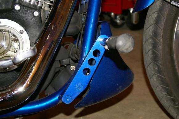 HiWay pegs