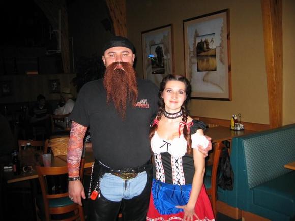 Halloween 09