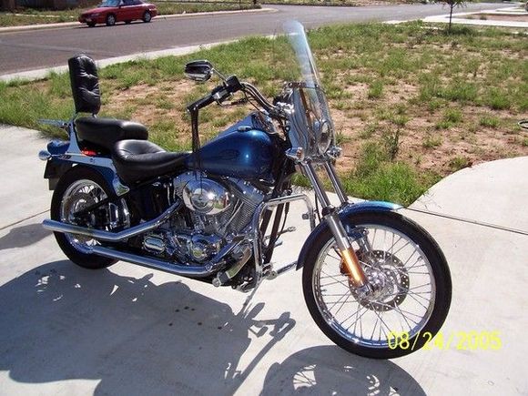 05 FXST